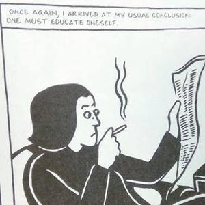 Meet your Posher, Jacqueline